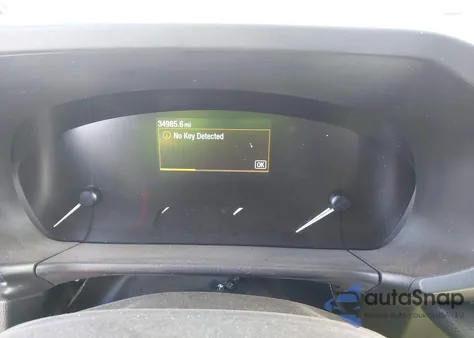 2021 Ford Bronco Sport Big Bend z USA, uszkodzony, nr VIN 3FMCR9B69MRA08298